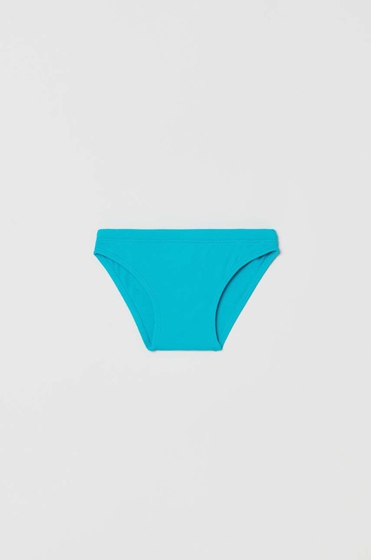 OVS kąpielówki dziecięce Planet friendly turkusowy 1753688.0.3y.Beachwear