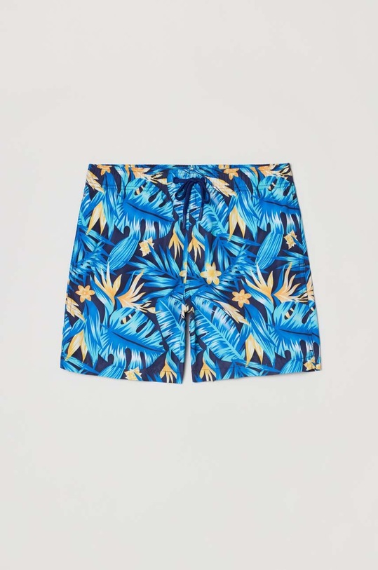 Παιδικό Μαγιό OVS τιρκουάζ 1755515.Boy.3.15y.Beach