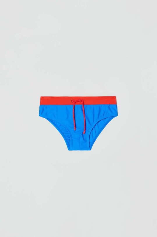 OVS gyerek fürdőnadrág Planet friendly többszínű 1755533.Boy.3.15y.Beach