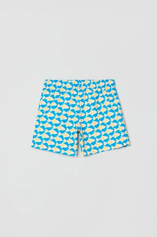 OVS szorty kąpielowe dziecięce 1797695.Boy.3.15y.Beach multicolor SS23