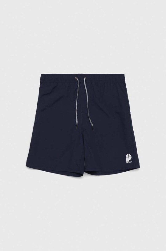 Protest szorty kąpielowe dziecięce CULTURE JR granatowy 2810000