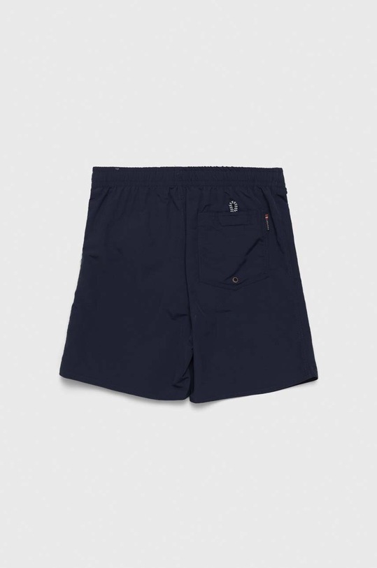 Protest szorty kąpielowe dziecięce CULTURE JR 2810000 granatowy SS23