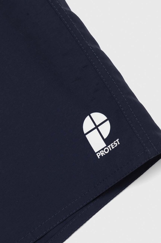 Chłopiec Protest szorty kąpielowe dziecięce CULTURE JR 2810000 granatowy