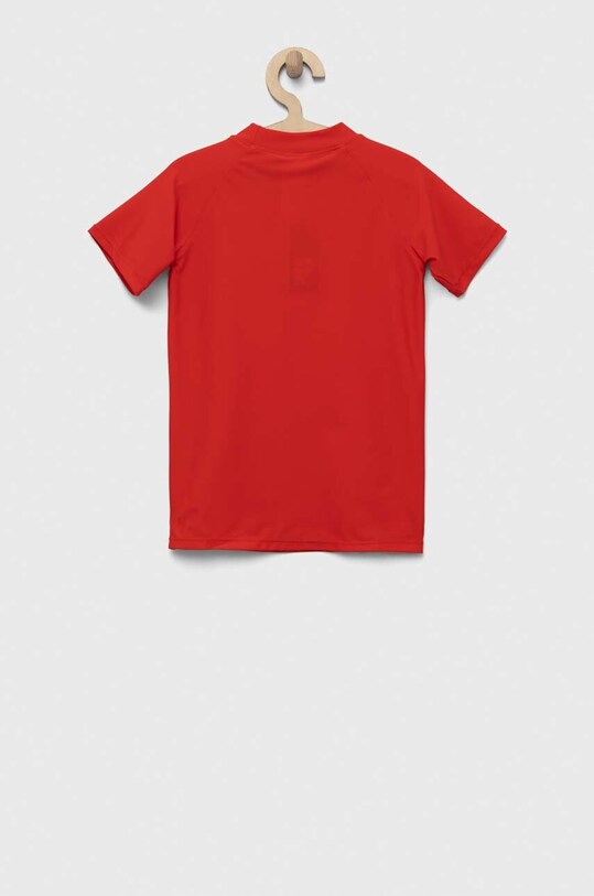 Protest tricou copii PRTBERENT JR 7897300 rosu SS23