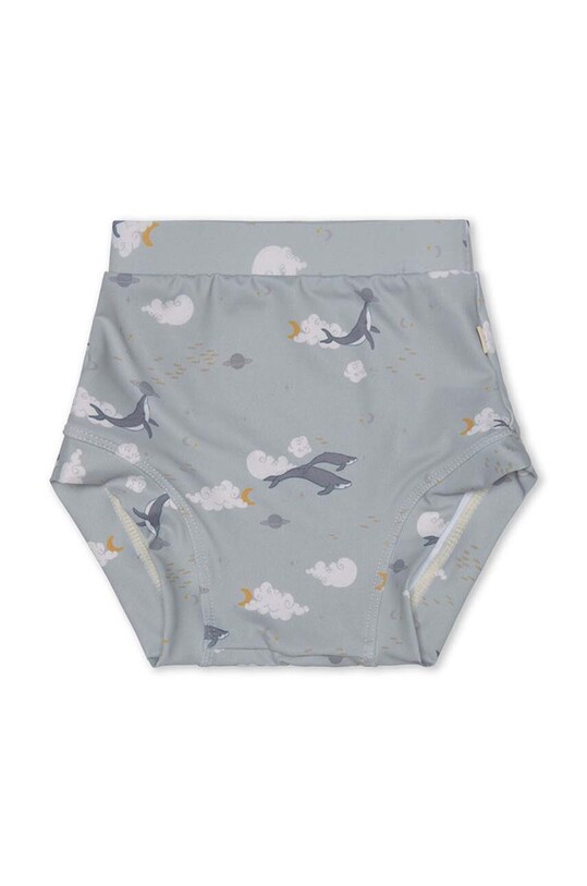 Detské plavky That's mine 6372 006372 modrá SS24