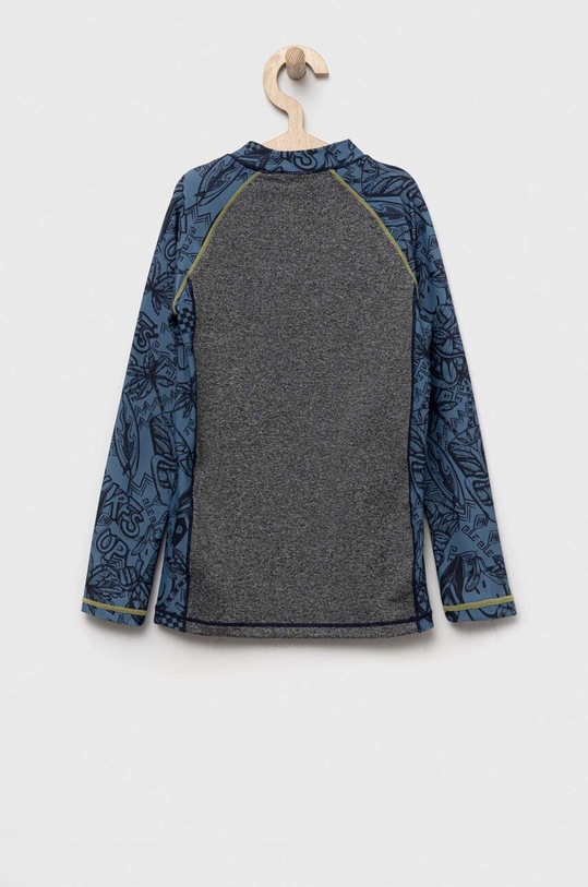 Protest longsleeve kąpielowy dziecięcy 7810131 niebieski SS23