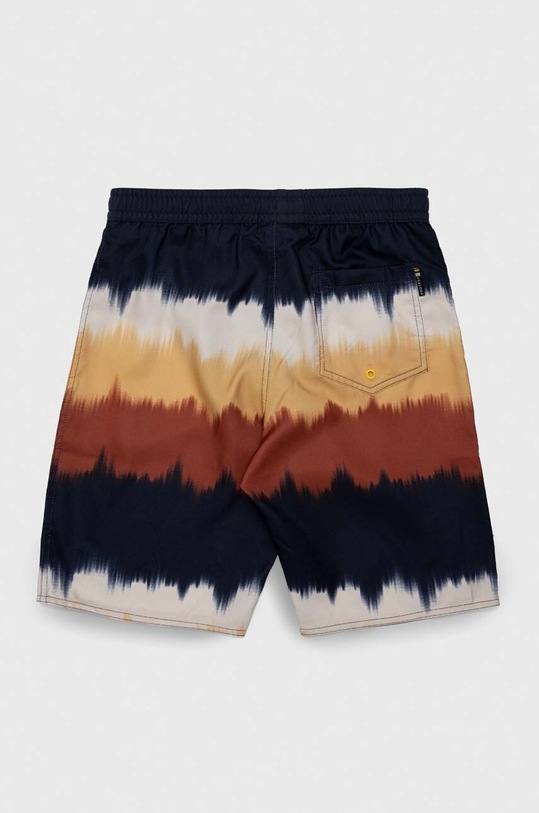 Protest szorty kąpielowe dziecięce 2810331 granatowy SS23