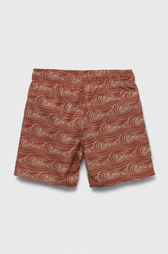 Detské plavkové šortky Protest 2810831 oranžová SS23
