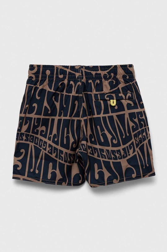 Detské plavkové šortky Protest 2811231 béžová SS23