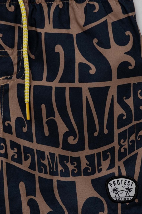 Chlapec Detské plavkové šortky Protest 2811231 béžová