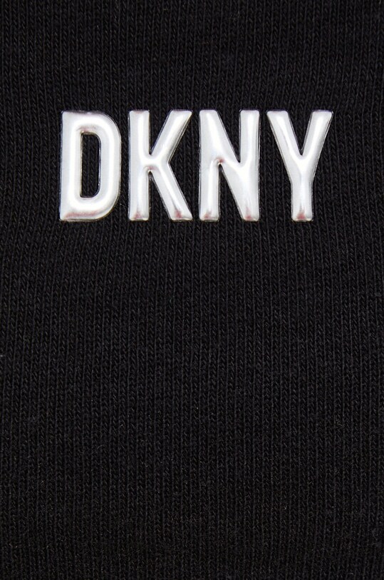 Спортивний бюстгальтер Dkny DP2T9296 чорний