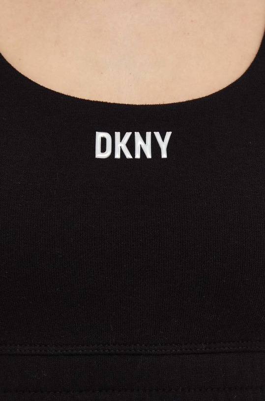 Dkny biustonosz DP2T9192 czarny