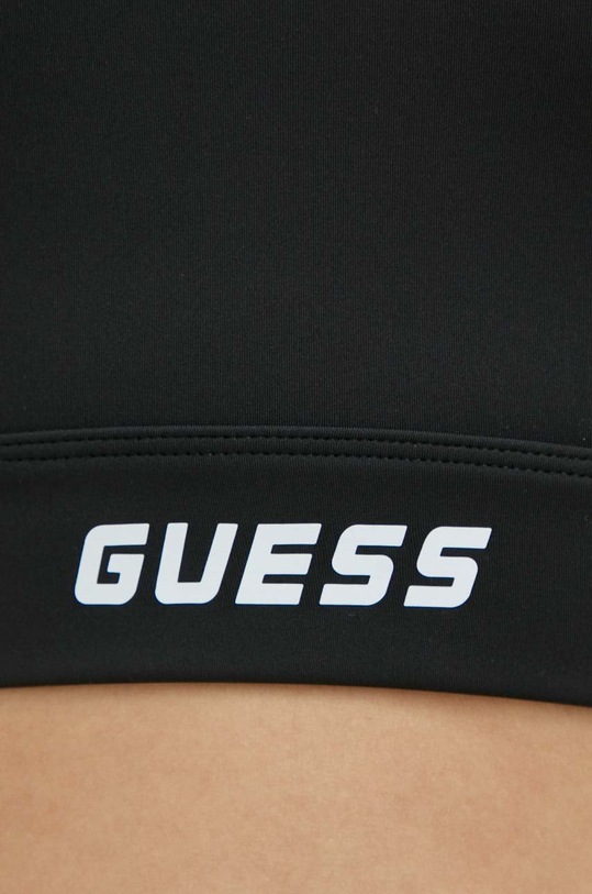 Αθλητικό σουτιέν Guess V3RP00.KBIL2 μαύρο