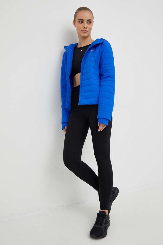Tommy Hilfiger biustonosz sportowy S10S101543.PPYX czarny SS23