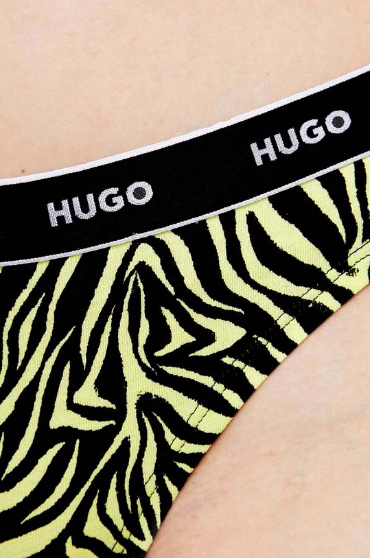 HUGO stringi 3-pack 50480150
