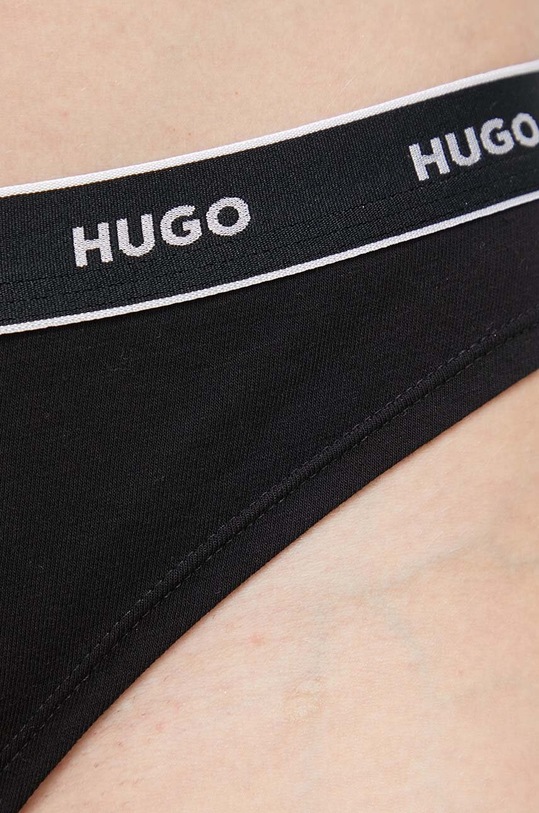 HUGO stringi 3-pack 50480150