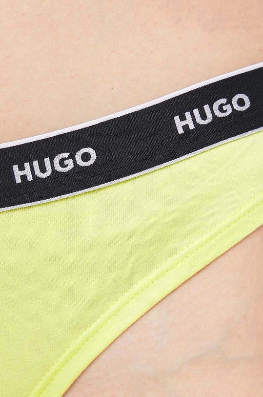 HUGO stringi 3-pack 50480150