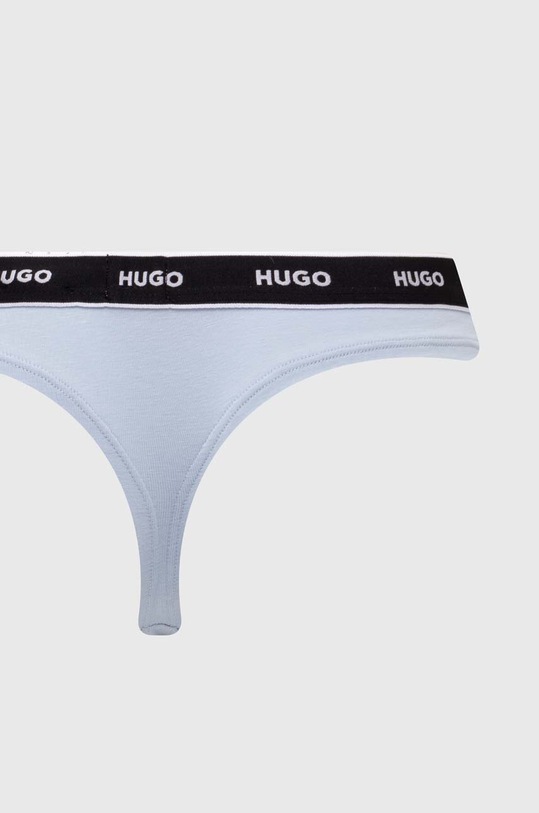 HUGO stringi 3-pack 50480150