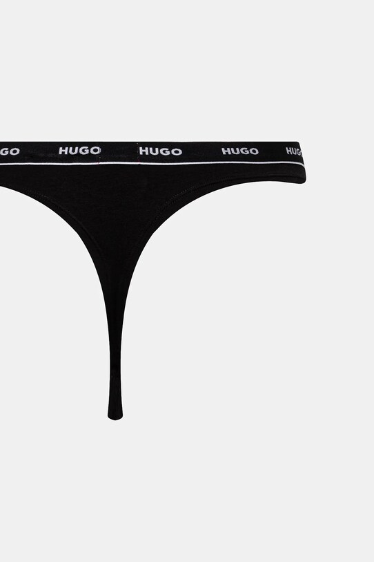HUGO stringi 3-pack 50480150