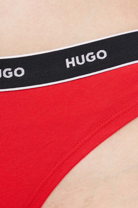 HUGO stringi 3-pack 50480150