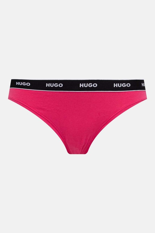 Ρούχα Στρινγκ HUGO 3-pack 50480150 πολύχρωμο