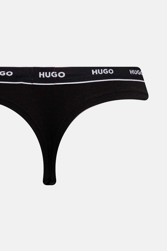 Στρινγκ HUGO 3-pack 50480150