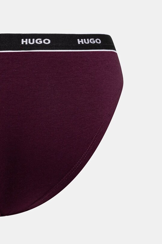 HUGO figi 3-pack 50480157