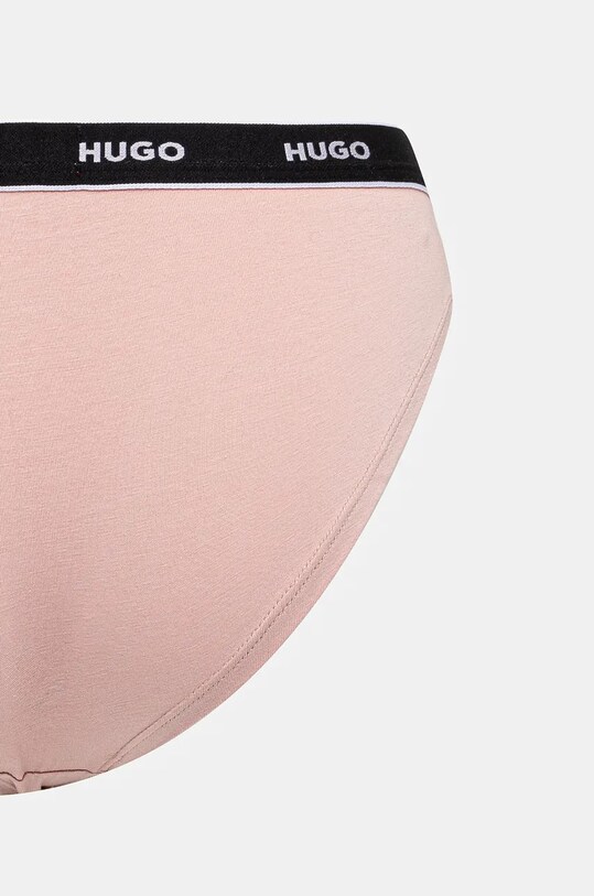 HUGO figi 3-pack 50480157