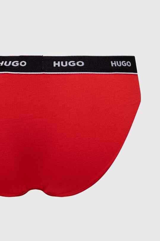 HUGO figi 3-pack 50480157