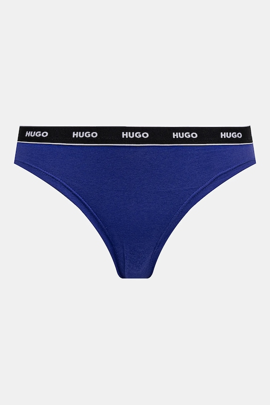 Îmbrăcăminte HUGO chiloți 3-pack 50480157 negru