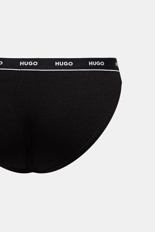 HUGO chiloți 3-pack 50480157