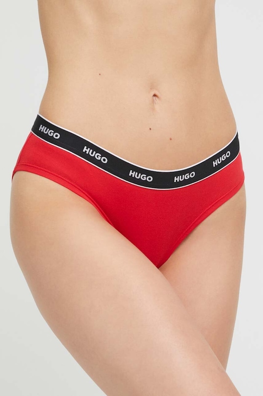 HUGO figi 3-pack 50480157 multicolor SS25