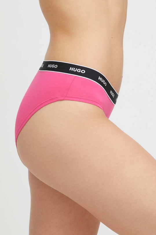 HUGO figi 3-pack multicolor 50480157