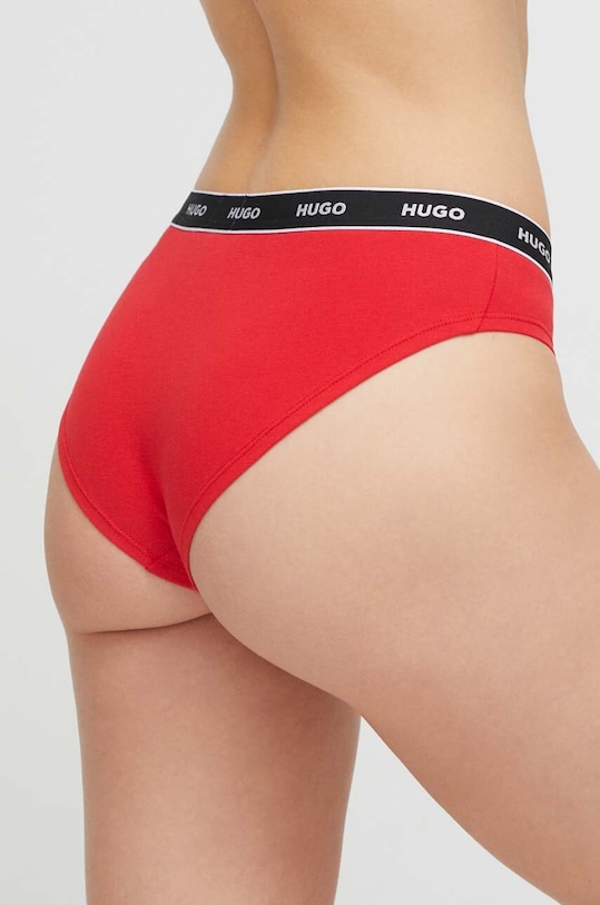 HUGO figi 3-pack 50480157 multicolor