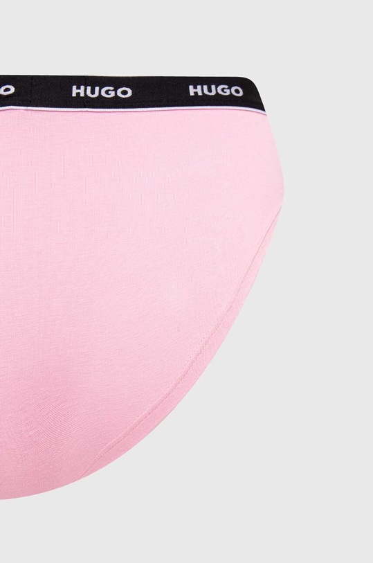 HUGO figi 3-pack 50480157