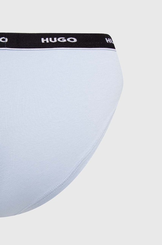 HUGO figi 3-pack 50480157