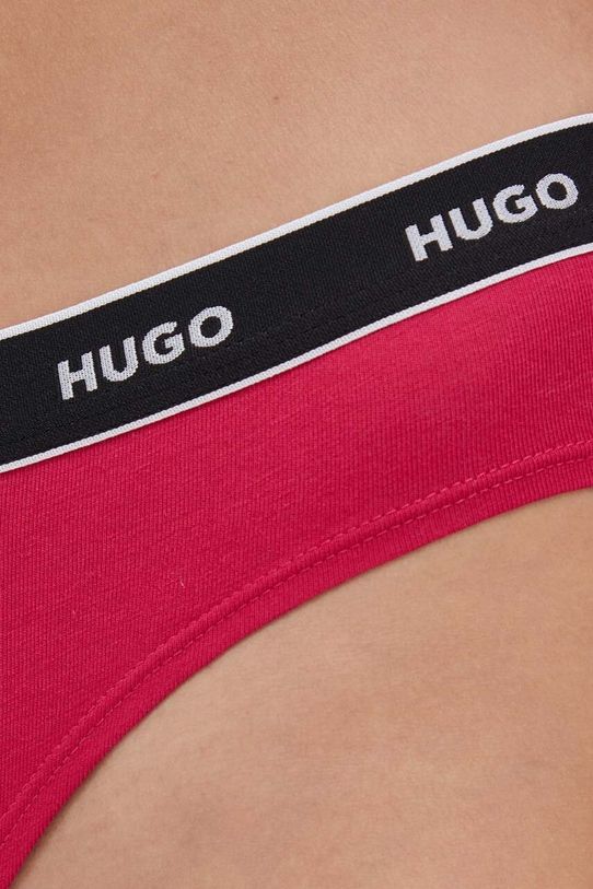 Grudnjak HUGO 2-pack 50480158
