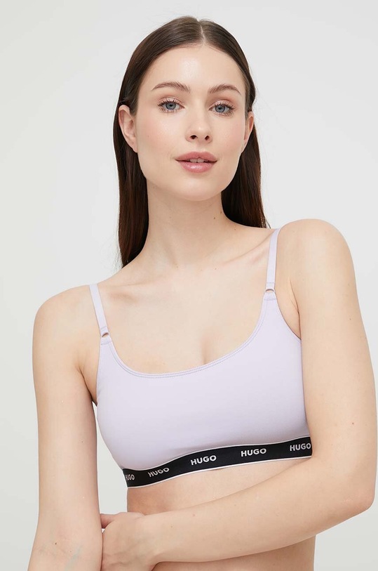 Podprsenka HUGO 2-pack 50480158