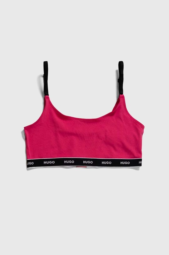 HUGO sutien 2-pack 50480158 violet NC24