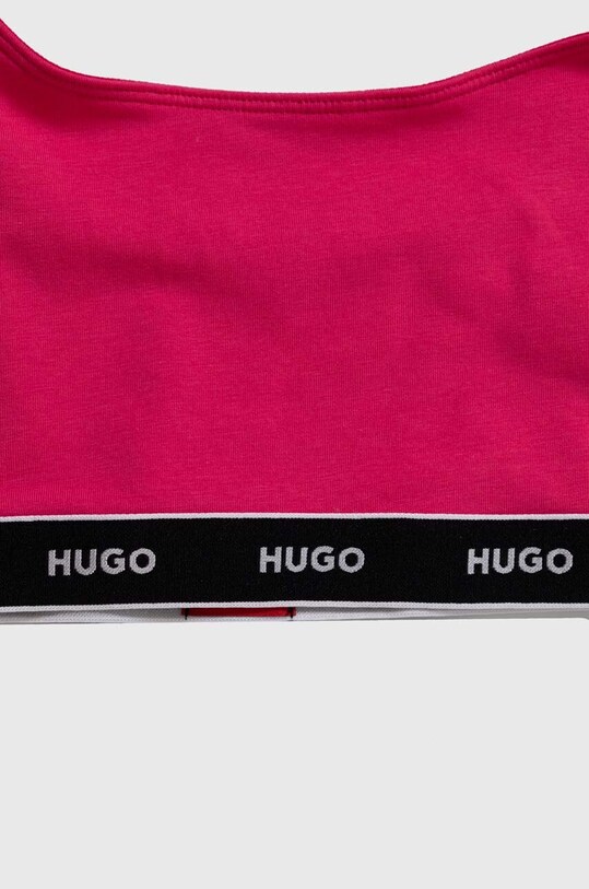 HUGO sutien 2-pack 50480158