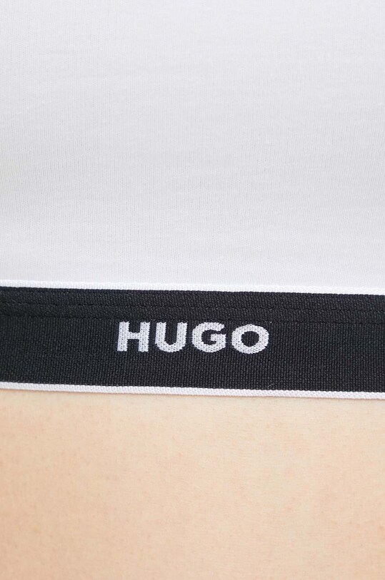 Podprsenka HUGO 2-pack 50480158 fialová