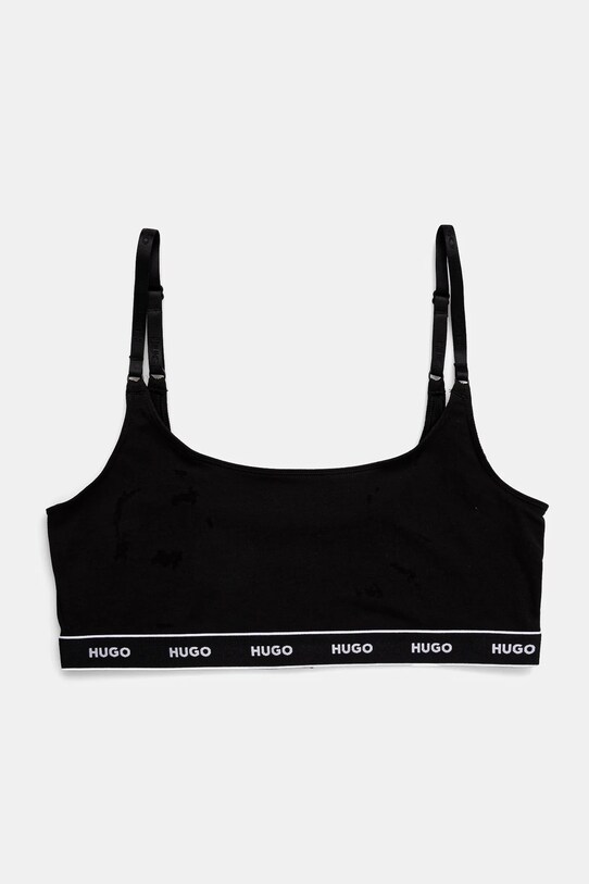 Podprsenka HUGO 2-pak 50480158 viacfarebná NC24