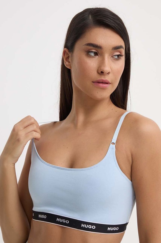 HUGO biustonosz 2-pack 50480158 multicolor NC24