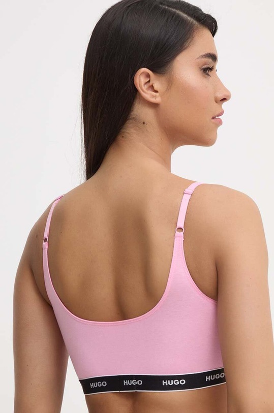 Odzież HUGO biustonosz 2-pack 50480158 multicolor