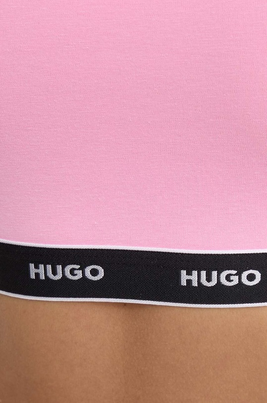 HUGO biustonosz 2-pack 50480158