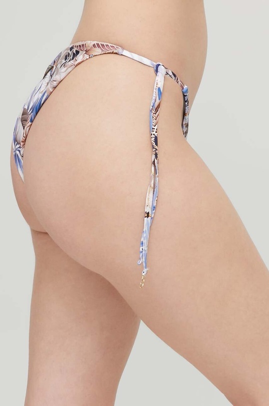 Μαγιό σλιπ μπικίνι Guess E3GO03.MC04R μπλε SS23