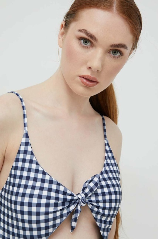 Ρούχα Ολόσωμο μαγιό Guess E3GJ21.MC04R σκούρο μπλε