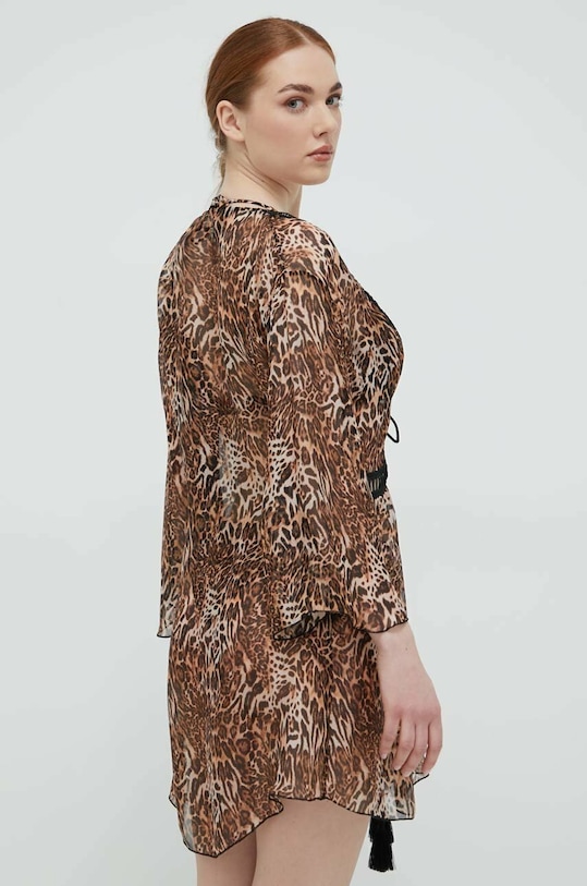 Guess E3GK06.WE550 καφέ SS23