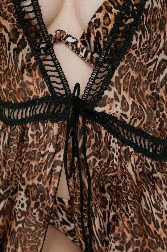 Guess καφέ E3GK06.WE550