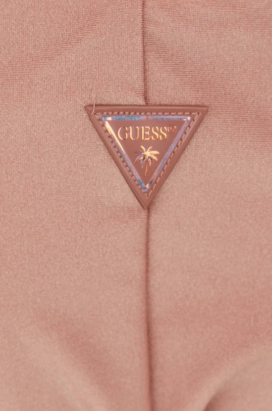 Одяг Купальні труси Guess E3GO00.KBMV0 бежевий